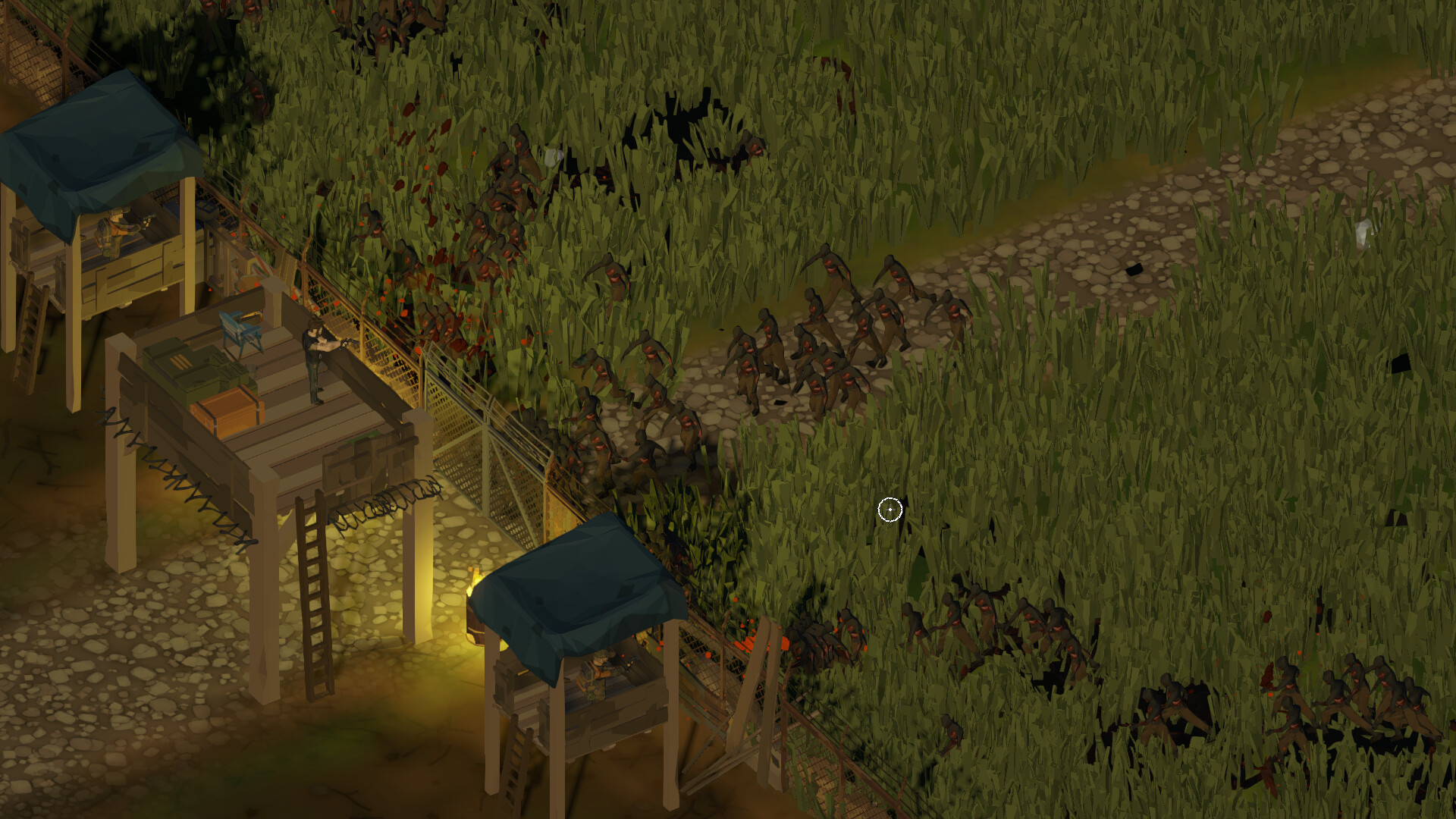 Crimson Deluge screenshot 6