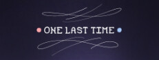 One Last Time