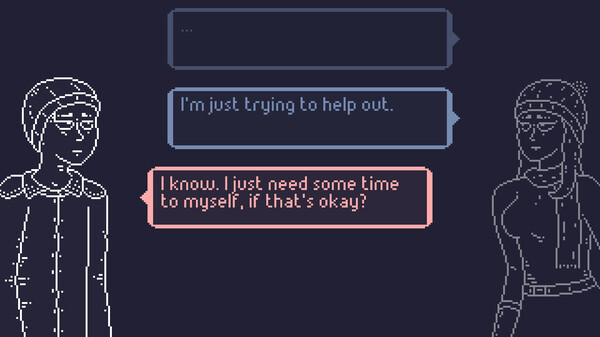 One Last Time screenshot 4