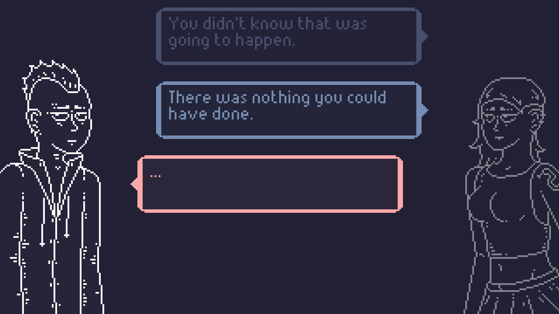 #8. One Last Time (Steam) By: Zane Antosh