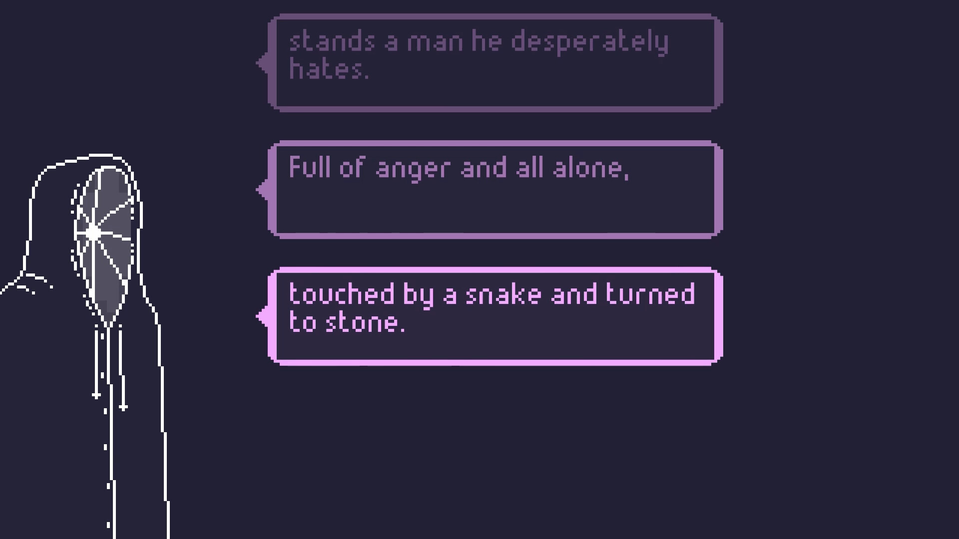 #6. One Last Time (Steam) By: Zane Antosh