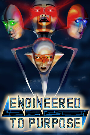 Engineered To Purpose cover art