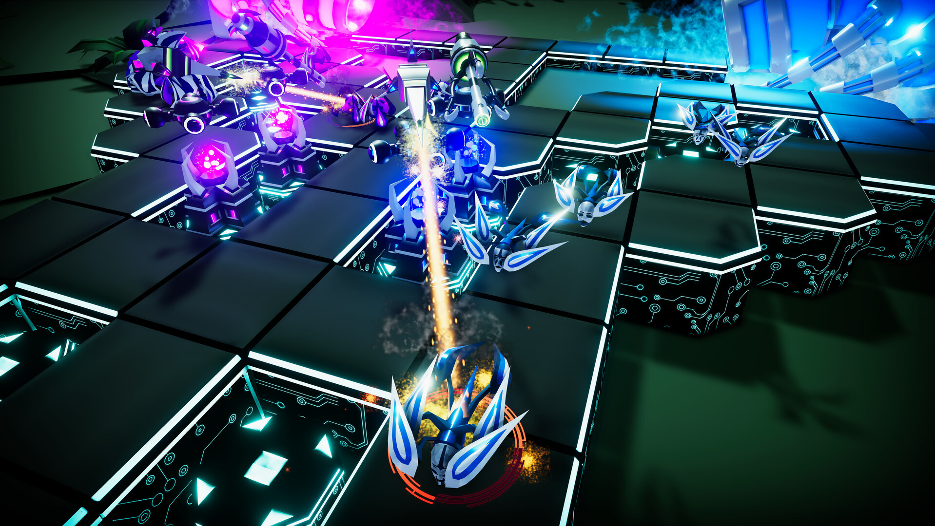 #9. Engineered To Purpose (Steam) 由: Confidence Roll Games