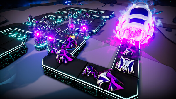 Engineered To Purpose.