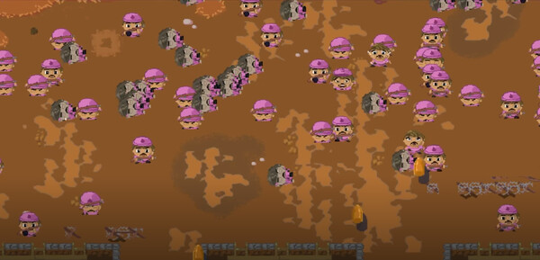 Home Before Winter (HBW) screenshot 1