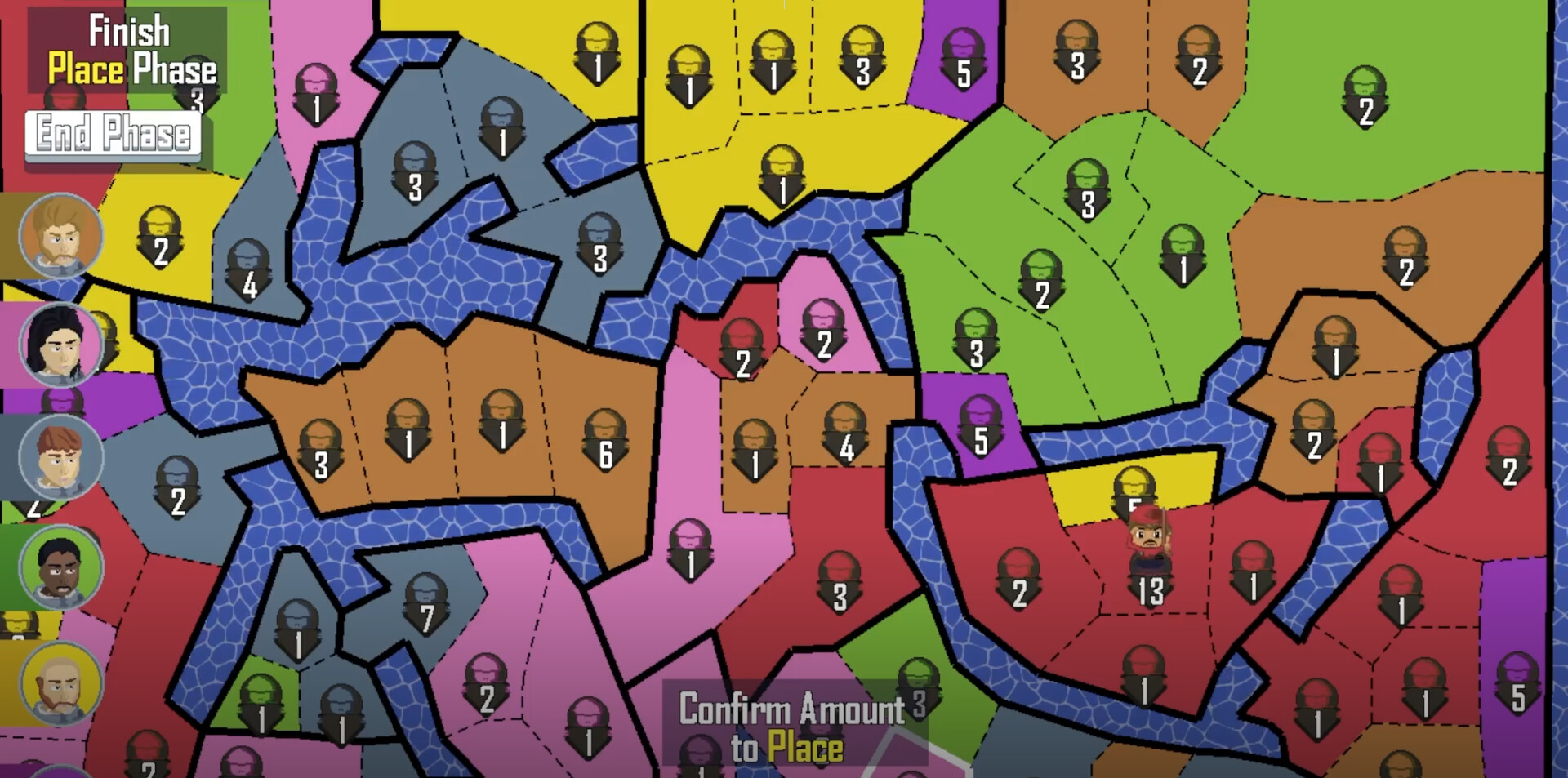 Home Before Winter (HBW) screenshot #7