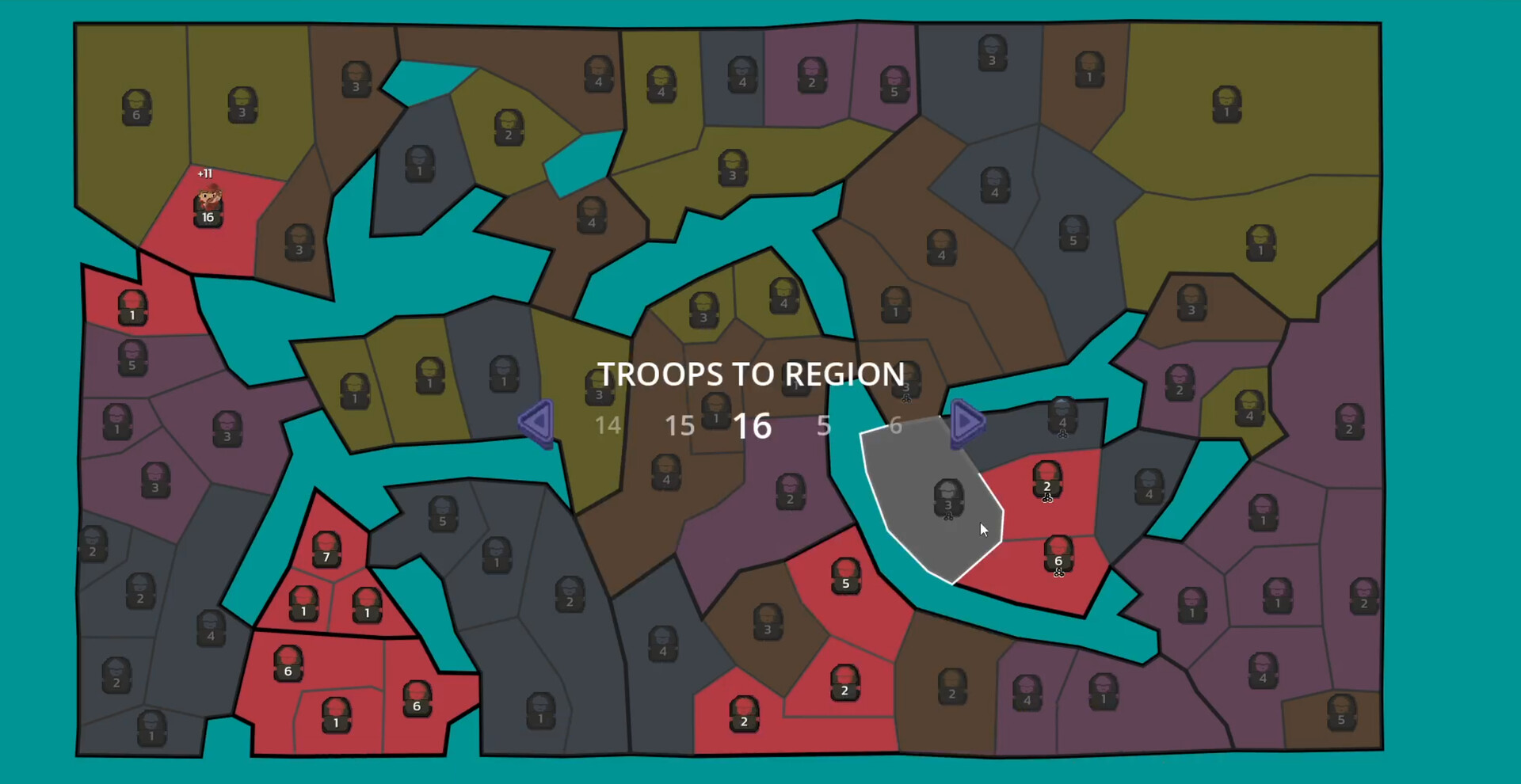 Home Before Winter (HBW) screenshot #6