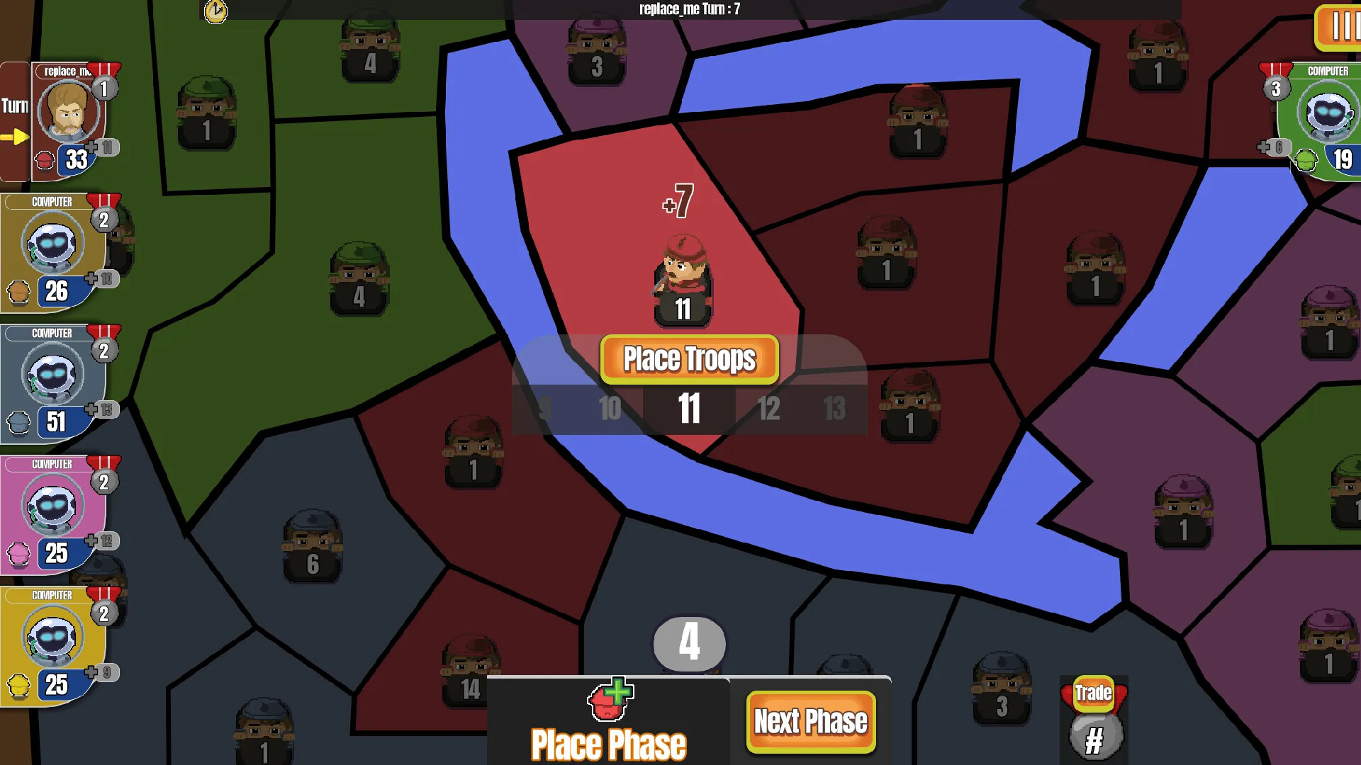 Home Before Winter (HBW) screenshot #6