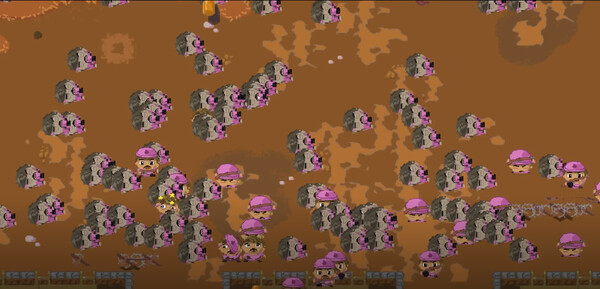 Home Before Winter (HBW) screenshot 4