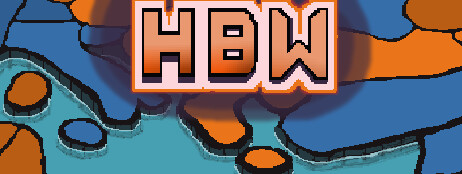 Home Before Winter (HBW) cover art