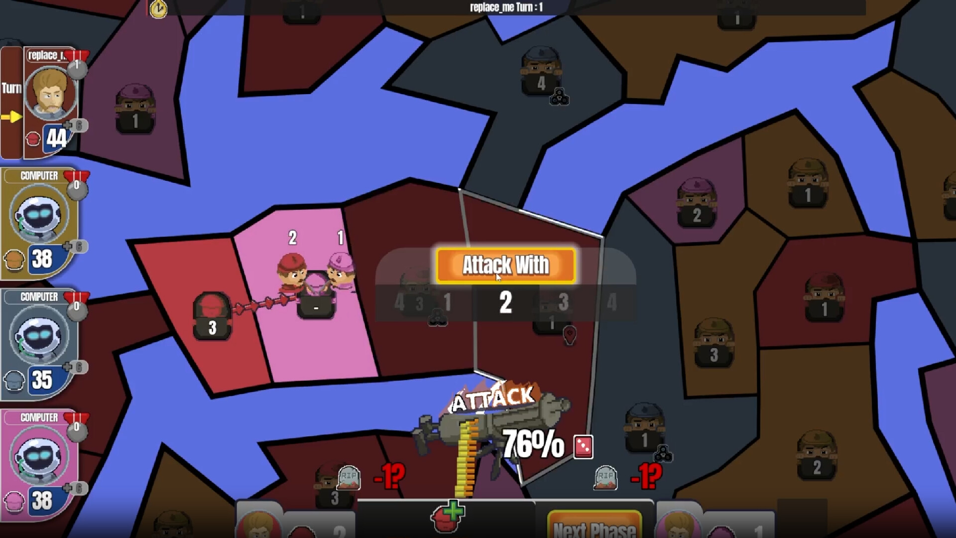 Home Before Winter (HBW) screenshot #4