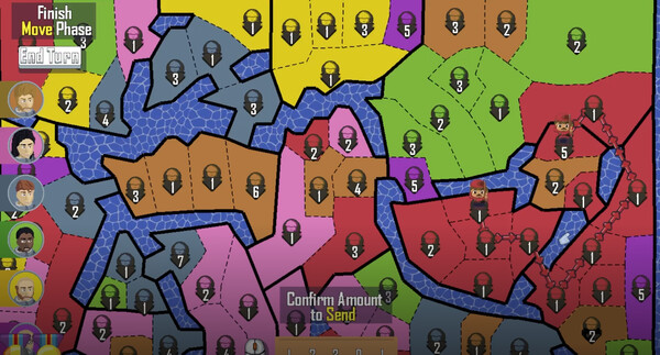 Home Before Winter (HBW) screenshot 5