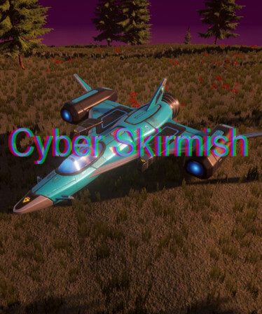 Cyber Skirmish