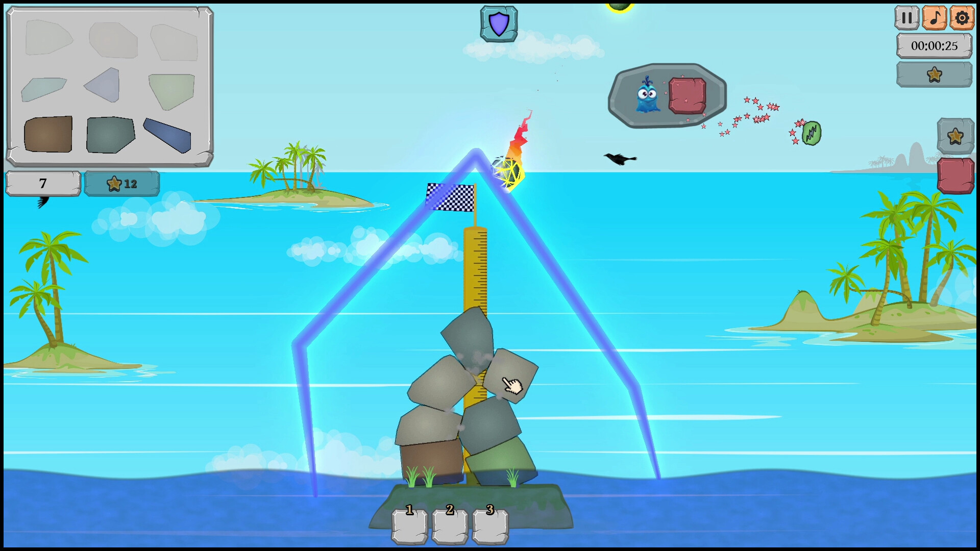 #3. Stack Stones (Steam) Göre: ZZZ-Assault