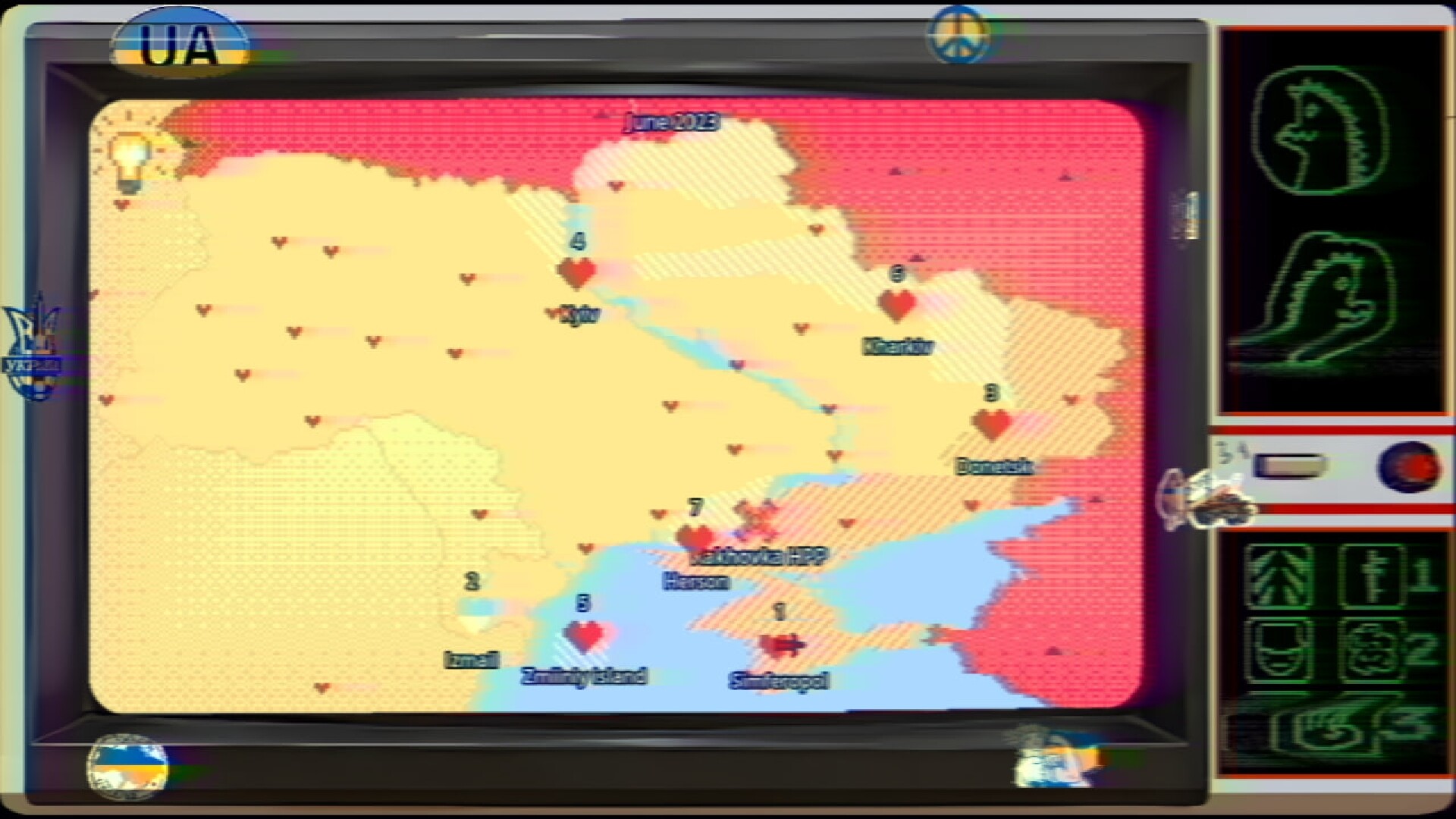 Bavovna included! screenshot #2