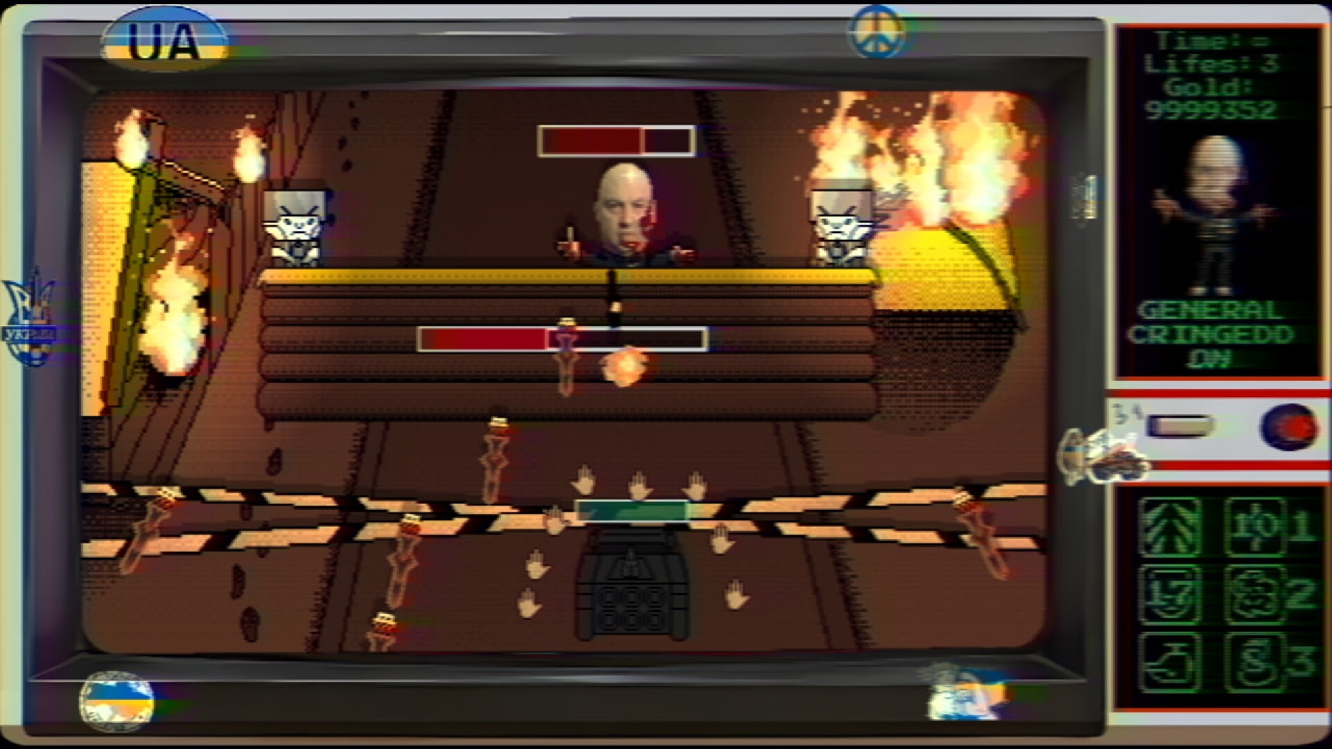 Bavovna included! screenshot #6