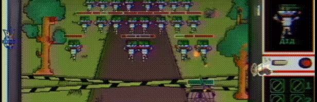 Bavovna included! video 21