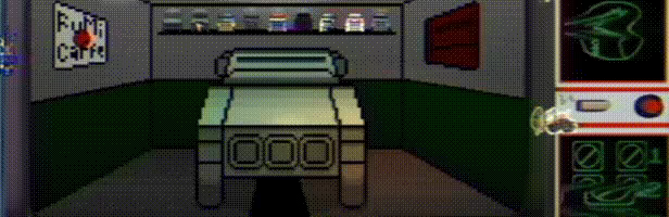 Bavovna included! video 2