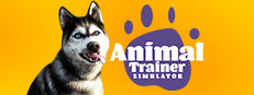 Animal Trainer Simulator Banner