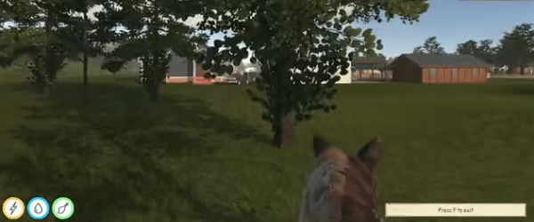 Animal Trainer Simulator video 3