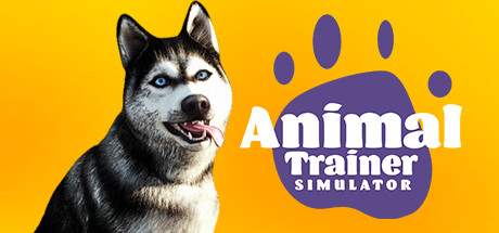 Animal Trainer Simulator banner image