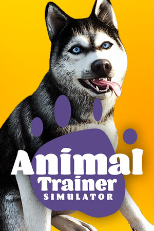 Animal Trainer Simulator cover art
