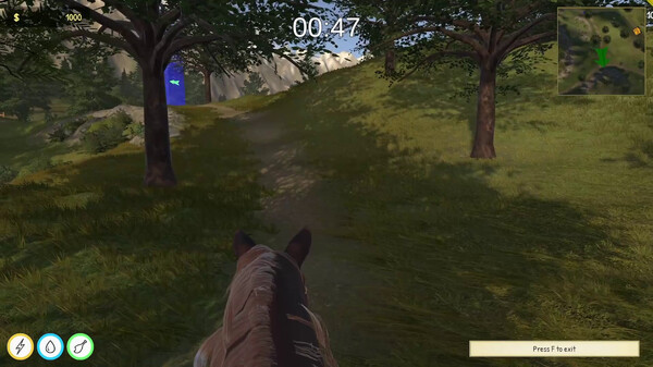 Animal Trainer Simulator screenshot 5