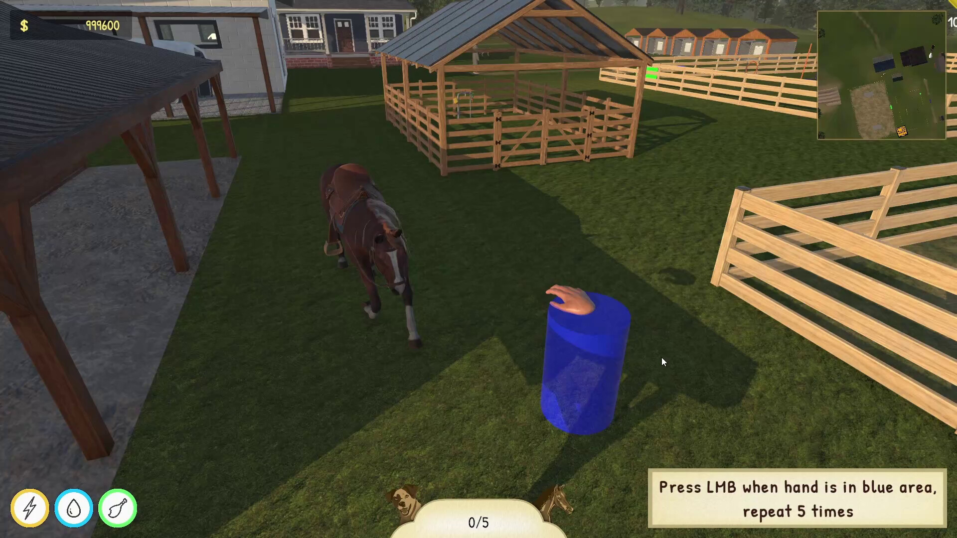 Animal Trainer Simulator screenshot 9