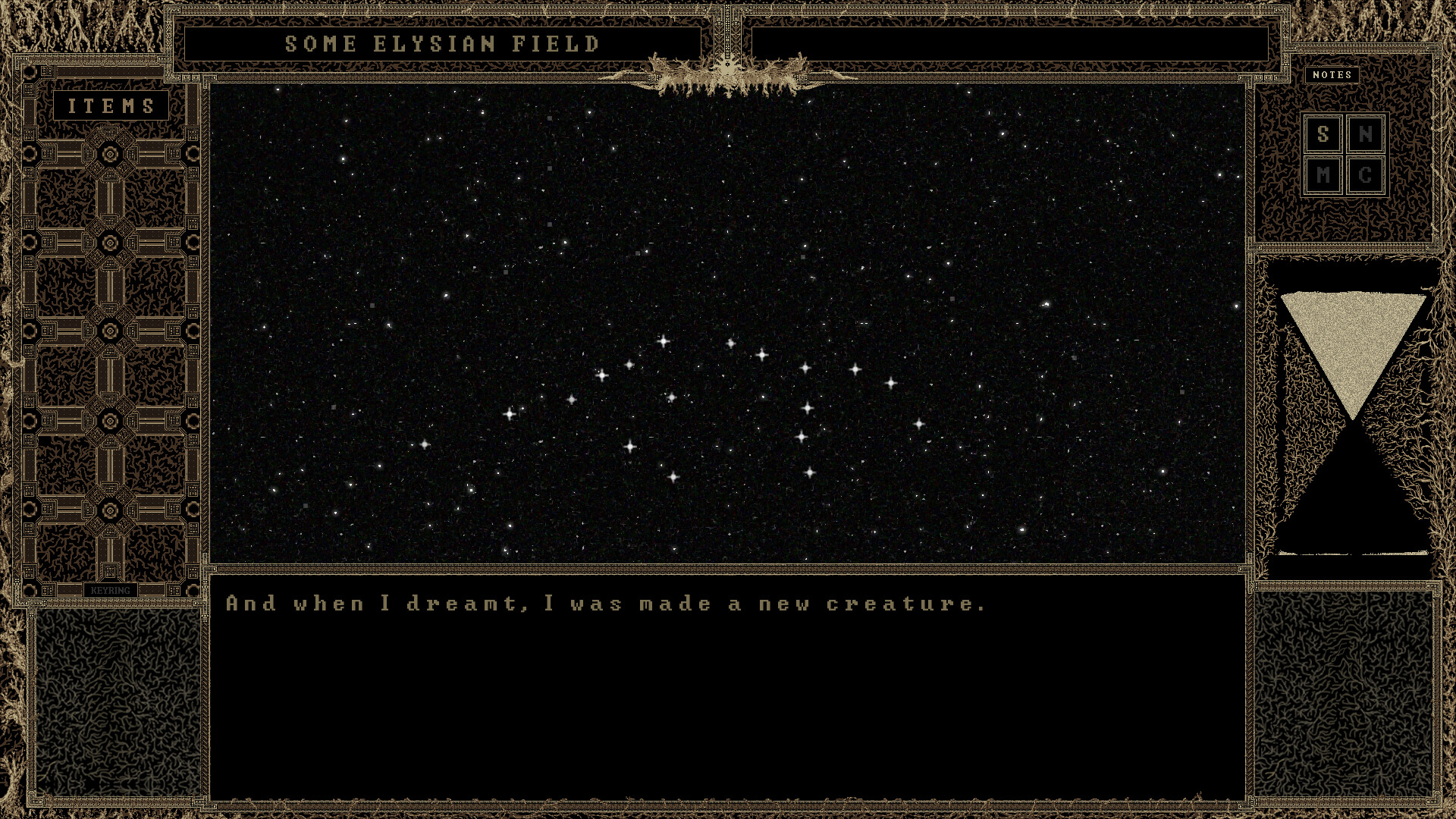 Now You Would Destroy The Earth screenshot #5