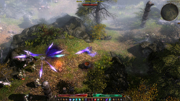 How to play Grim Dawn on your Mac with CloudDeck