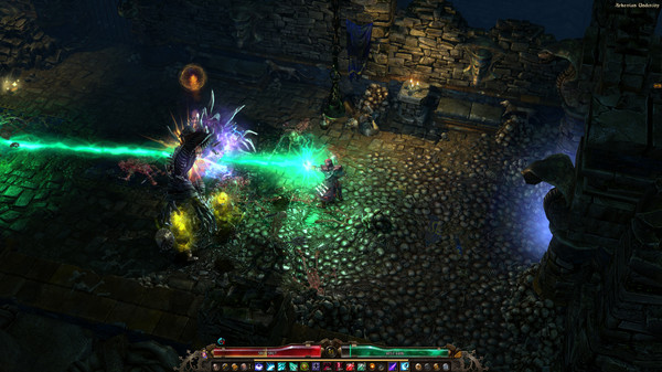 Grim Dawn screenshot 5