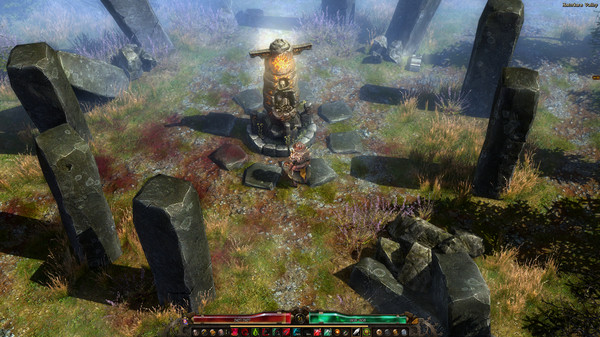 KHAiHOM.com - Grim Dawn