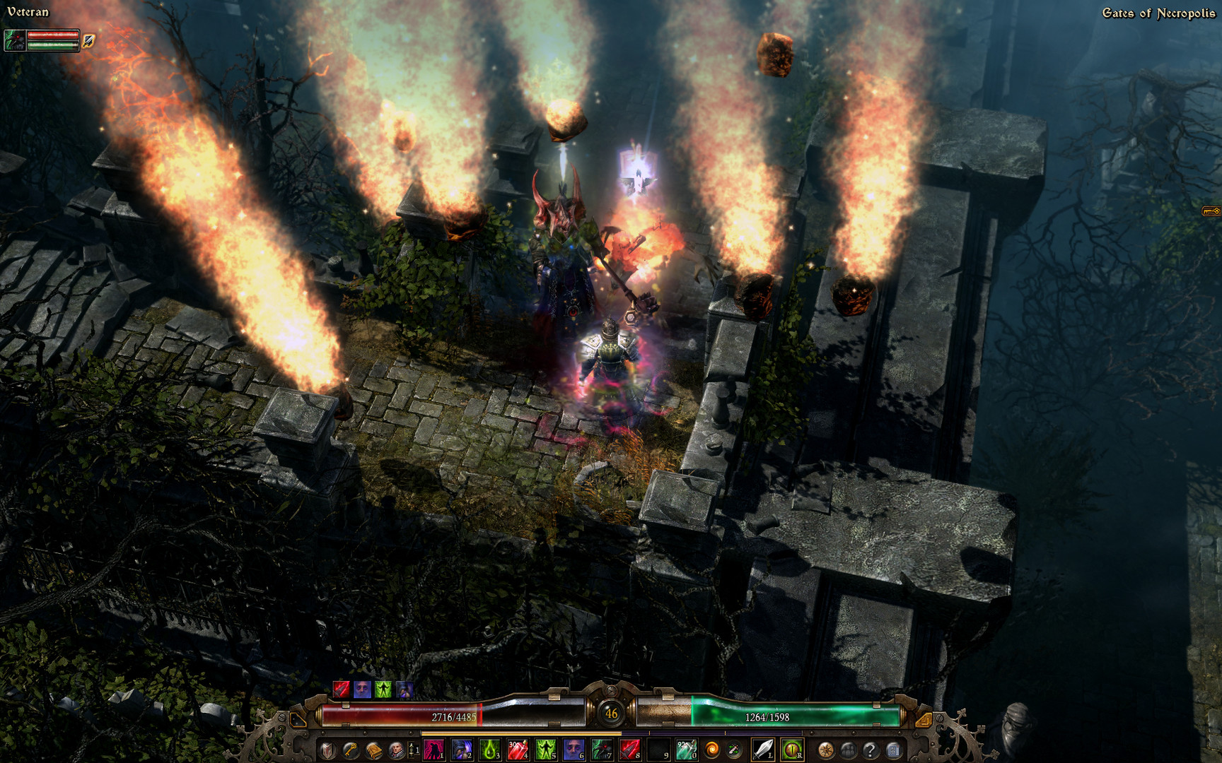 Grim Dawn
