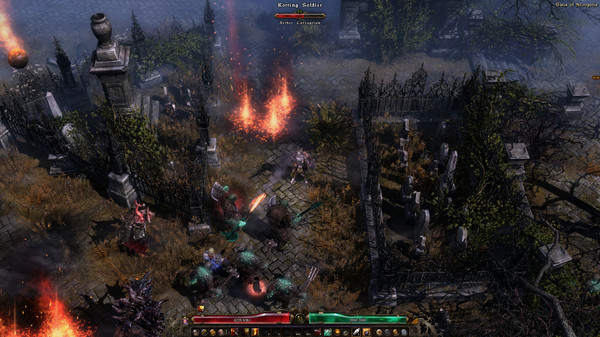 KHAiHOM.com - Grim Dawn