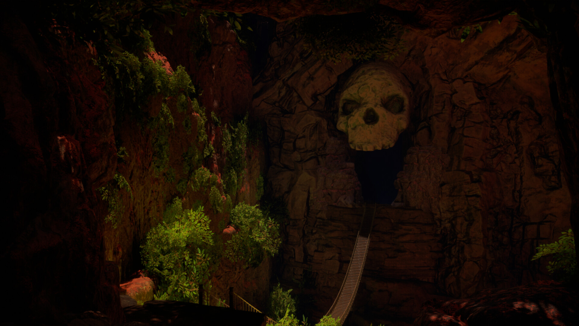 Lured Featured Screenshot #1