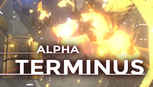 Alpha Terminus main capsule