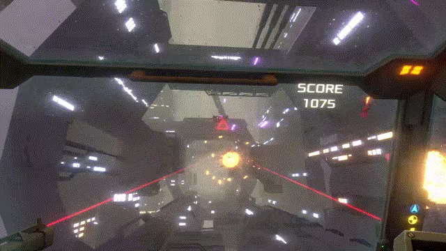 Alpha Terminus video 1