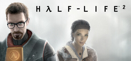 Steam：Half-Life 2