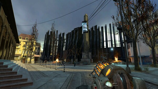 Half-Life 2 screenshot