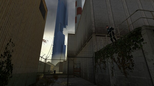 Half-Life 2 screenshot