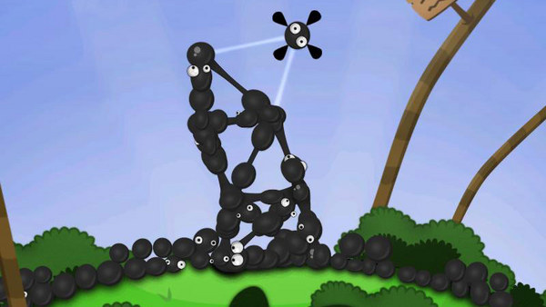 World of Goo screenshot