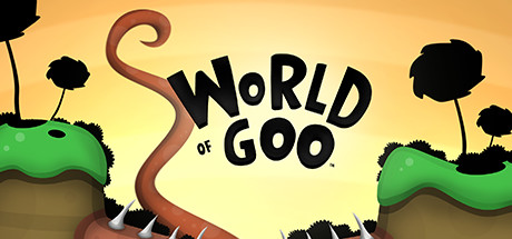 World of Goo Cover Image