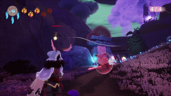 Echo of the Last Light screenshot 5