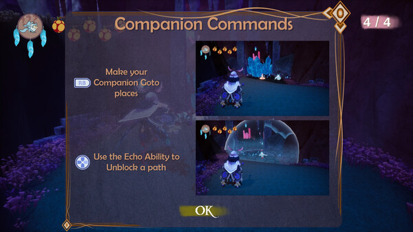 Echo of the Last Light screenshot 4