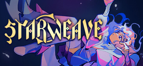 STARWEAVE banner image