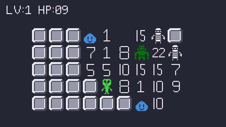 screenshot of YAMC - Yet Another Minesweeper Client 5