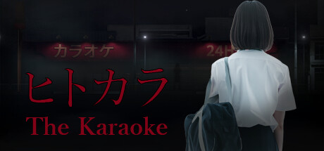 The Karaoke | ヒトカラ 游戏图标