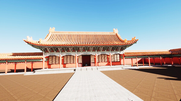 VR Pekin Royal Palace screenshot 5