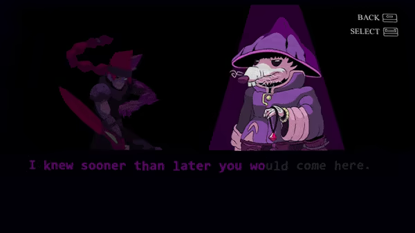 CursedSword video 4