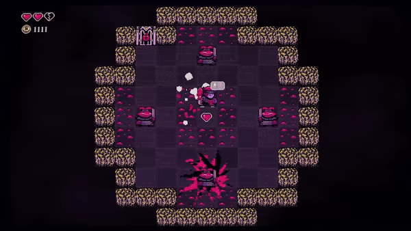 CursedSword video 5